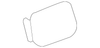 Column Housing - Ford (GJ7Z-3F791-EC)