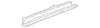 Vecchio Base Sauvage Front Floor Console - GM (84105095)