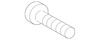 Water Valve - Nissan (92230-1E401)