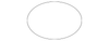 Sliding Door Molding, Right - Mopar (ZT54SZ0AA)