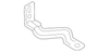 Panel, Cowl Side *Beige - GM (90440745)