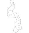 Jumper Wiring - Mopar (68067989AB)