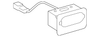 Upper Cover - BMW (52-10-3-454-744)