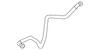 Seat Belt Assembly - BMW (72118235555)