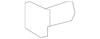 Control Rod - Ford (XW7Z-5421851-AA)