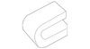 Headliner - Ford (GD9Z-5451916-FD)