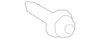 Tail Lamp Assembly Gasket - BMW (83-19-5-A1B-479)