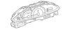Storage Battery - Mopar (BA48F680AB)