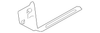 Rear Axle Vent Hose - GM (84462236)