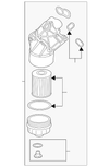 Anti-Lock Brake System Module - Mopar (68030939AB)