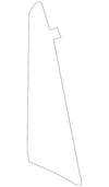 Passenger Air Bag - Nissan (K8515-4E101)