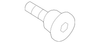 Cushion Cover - BMW (52-10-5-A59-CE3)