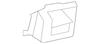 O Ring - Mopar (68029299AA)