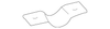 Pink Engine Mount - GM (15226255)