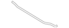 Lock Cylinder - Ford (E9JY-7643507-C)
