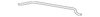 Upper Quarter Trim - Ford (GD9Z-5452019-CE)