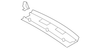 Push Pin - Mopar (6030441)