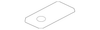 Console Assembly - GM (84366813)