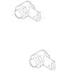 Service Rear Axle - Mopar (68040133AB)