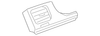 6 Lobe External Head Bolt - Mopar (6512205AA)