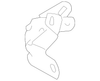 Intake Manifold - Ford (YL2Z-9424-AA)