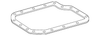 Panel Assembly-C/Pillar Upper Tr *Gran L Cshmr - GM (94738340)