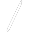 Rail End - GM (25688846)