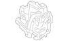 Valve Spring, Intake - Mopar (5048005AA)