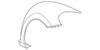 Sensor, Veh Lgtdnl Acclrm - GM (15181002)