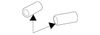 Fuel Supply Tube - Mopar (5085283AE)