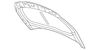 Expansion Valve O Ring - Mopar (68094467AA)