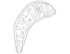 With Torque Converter Trans-Axle Package, Remanufactured - Mopar (R8000750AC)