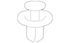 Panel, Body Side Inner (Left-hand) - GM (88944235)