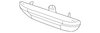 Inner Seat Belt, Right - Mopar (ZV901D1AA)