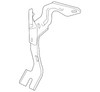 Cover - Buick (25755132)