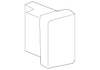 Cushion Cover - GM (84305366)