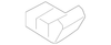 Filler Neck - Ford (GD9Z-9034-F)