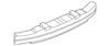 Bushing, Rear Stab Shf Link - Cadillac (90343847)