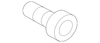 Exterior Door Handle, Left - Mopar (XU81PGRAG)