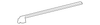 "Repair Solution With Roof Bow, Wheel Base" Roof - Mopar (5104228AA)
