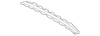 Caliper - GM (87837860)
