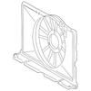 Air Outlet - GM (25651887)