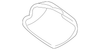 Mini Fuse - Mopar (000ATM30)