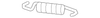 Lower Column Cover - GM (87853855)