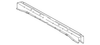 Engine Piston Ring - Ford (YF1Z-6148-BA)