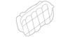 Cylinder & Keys - Nissan (K3477-EA80J)
