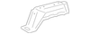 Rear Object Alarm Sensor Wiring Harness - GM (84102079)