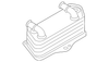 Plug - Mopar (68073533AA)