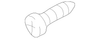 Seat Belt Shoulder Belt - BMW (72-11-7-310-229)