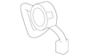 Speaker - Toyota (86160-0WJ70)